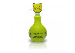 Suchý šampon PET HEAD Cat Dry Clean Spray 450 ml