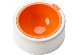 Miska Fellipet Kaleido Supreme pro psa a kočku - oranžová