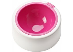 Miska Fellipet Kaleido Supreme pro psa a kočku - růžová