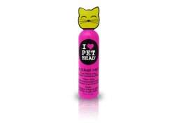Kondicionér PET HEAD Cat De Shed Me - pro kočky