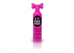 Kondicionér PET HEAD Dog De Shed Me - pro psy