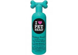 Hypoalergenní šampon PET HEAD Puppy - pro štěňata