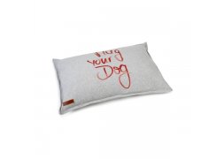 Pelech pro velké psy Hug Your Dog