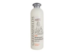 Šampon a kondicionér - pro delší srst, proti zacuchání
