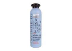 Šampon a kondicionér - pro světlou srst