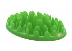 Zpomalovací a interaktivní miska Green