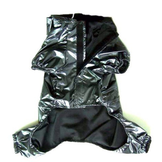 Pláštěnka pro psy - tmavě modrá