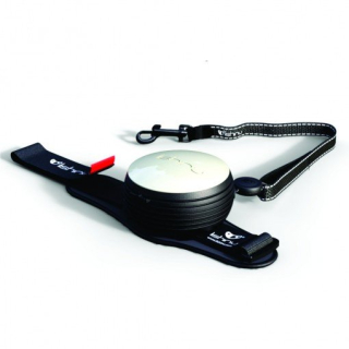 Lishinu Light Lock handsfree vodítko pro malé psy a kočky do 8 kg