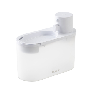 AGUA SMART chytrá vodní fontána pro kočky