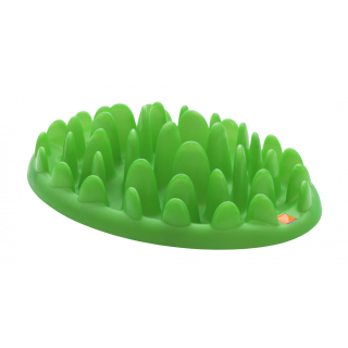 Zpomalovací a interaktivní miska Green