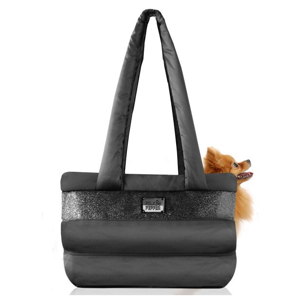 Cestovní taška pro malé psy a kočky 