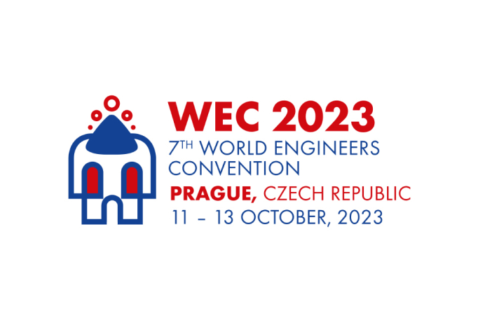 World Engineers Convention WEC 2023