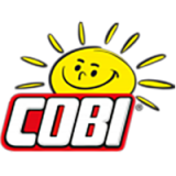 Stavebnice COBI