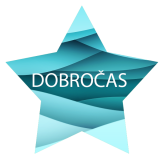 DOBROČAS