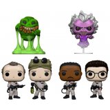 Ghostbusters