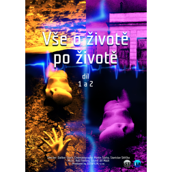 Vše o životě po životě 1 a 2 - DVD předprodej