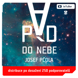 Pád do nebe