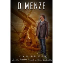 DIMENZE - 10 x volná vstupenka + dárky v hodnotě 598,-Kč