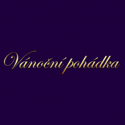 Vánoční pohádka - podíl na filmovém projektu 1%