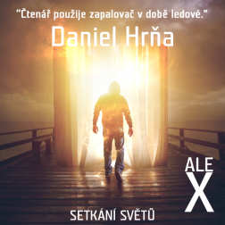 ALEX Setkání světů - druhé vydání