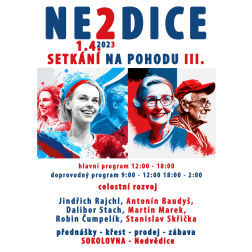SETKÁNÍ NA POHODU 3