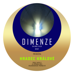 HRADEC KRÁLOVÉ - BIOCENTRAL- DIMENZE projekce a beseda