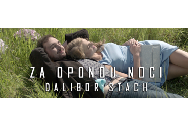 ZA OPONOU NOCI - Dalibor Stach - 2012