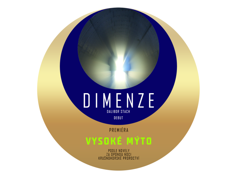 VYSOKÉ MÝTO - DIMENZE projekce a beseda 