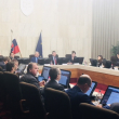 Rokovanie HSR SR, 16.4.2018