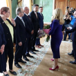 Zástupcovia AZZZ SR sa stretli s prezidentkou