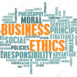 Výskumný projekt: Rozvoj podnikateľskej etiky v slovenskom podnikateľskom prostredí
