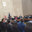 Zamestnávatelia pre zmeny v Zákonníku práce opustili rokovanie: Za pracovnú silu si v roku 2023 budú musieť priplatiť
