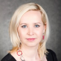 Milena Čarnoká