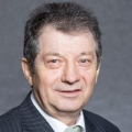 Ing. Štefan Petrík