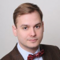 Andrej Hutta, MBA