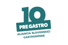 Aliancia slovenskej gastronómie