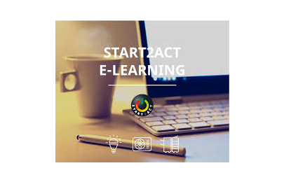 E-learning projektu START2ACT pomáha malým podnikom a startupom znižovať spotrebu energie bez veľkých investícií