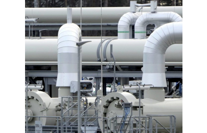 Odstrihnutie priemyslu od ruského plynu a ropy by znamenalo kolaps