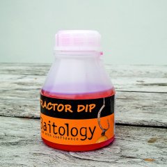 Premium Dip Spicy Tigernut 200ml