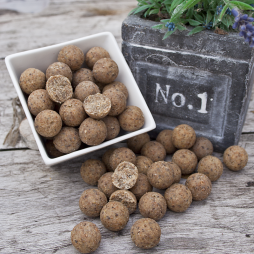 Premium Boilies Honey Mulberry 1kg