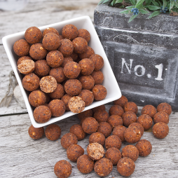 Essential Boilies Krill 1kg