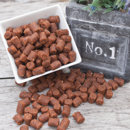 Boilie Pellets Krill 1kg