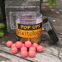 Premium Pop Up Krill Mussel
