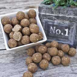 Premium Boilies Meat Liver 1kg