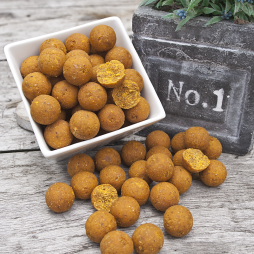 Premium Boilies Spicy Tigernut 1kg