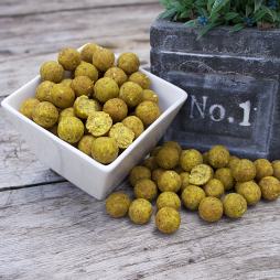 Essential Boilies Pineapple 1kg