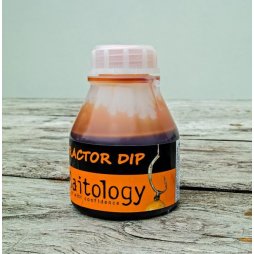 Premium Dip Fish Krill 200ml