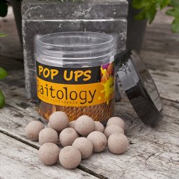 Premium Pop Up Fish Krill