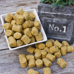 Boilie Pellets Pineapple 1kg