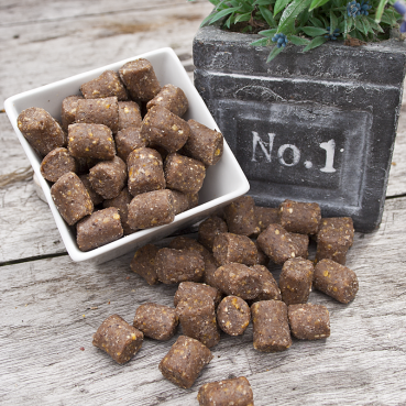 Boilie Pellets Liver 1kg